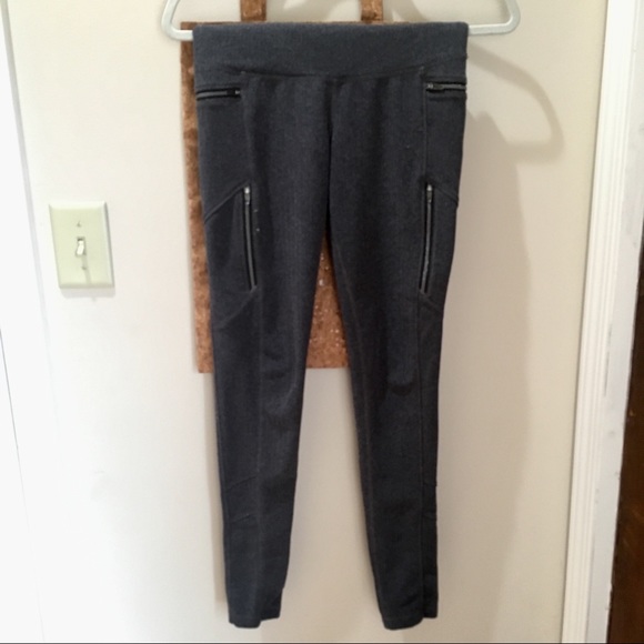 Athletes Sweater Leggings! - Picture 5 of 5